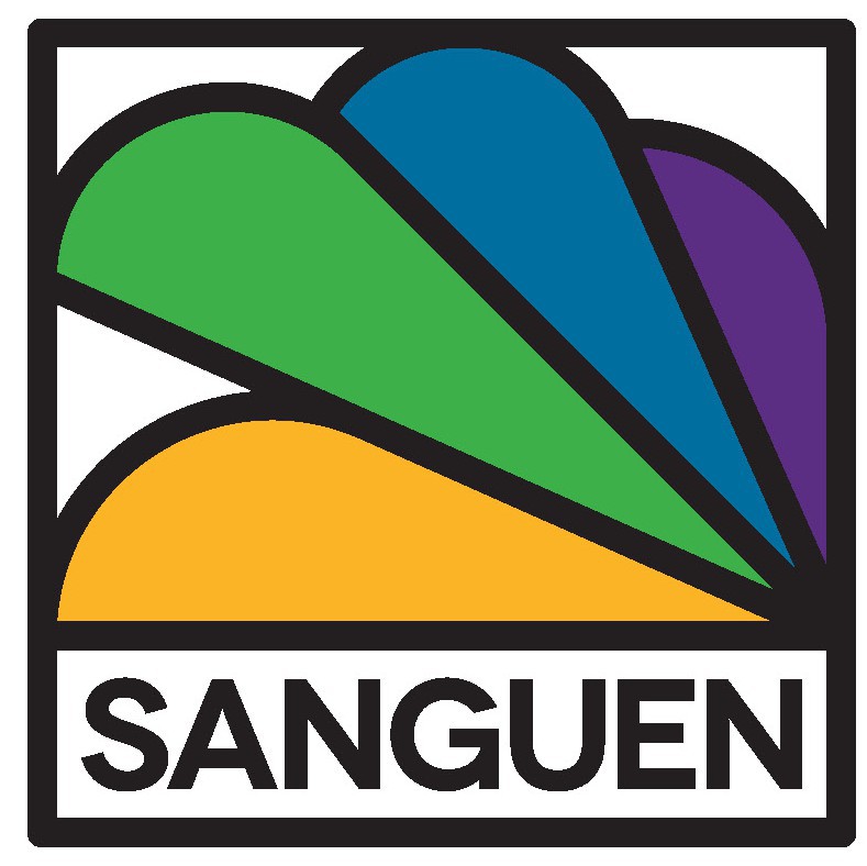 Sanguen Health Centre logo